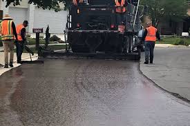 Best Stamped Concrete Driveways  in Mi Wuk Village, CA